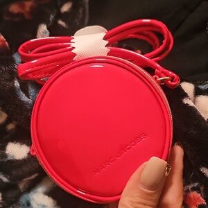 Mark jacobs crossbody small brand new